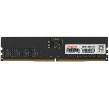 Оперативная память KingSpec DDR5 DIMM 16GB 4800MHz CL40 1x16GB 1.1V 288-pin