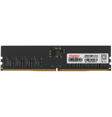 Оперативная память KingSpec DDR5 DIMM 16GB 4800MHz CL40 1x16GB 1.1V 288-pin