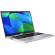 Ноутбук/ ACER Extensa 15 EX215-34-32RU 15.6"(1920x1080 (матовый) IPS)/Intel Core i3 N305(3.8Ghz)/16384Mb/512PCISSDGb/noDVD/Int:Intel HD/Cam/BT/WiFi/50WHr/war 1y/1.8kg/Silver/NoOS