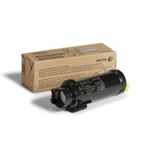  Тонер-картридж Xerox Phaser 6510 WC 6515 (4,3K стр.), желтый