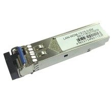 Модуль Модуль SFP WDM 1.25G, 1310nm / 1550nm, 3 km, LC, DDM, Cisco