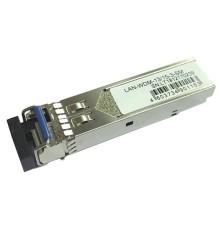 Модуль Модуль SFP WDM 1.25G, 1310nm / 1550nm, 3 km, LC, DDM, Cisco