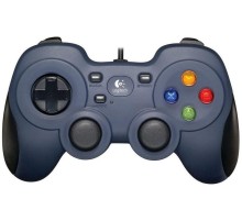 Геймпад/ LOGITECH F310 Wired GamePad Black USB