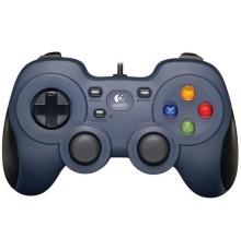 Геймпад/ LOGITECH F310 Wired GamePad Black USB