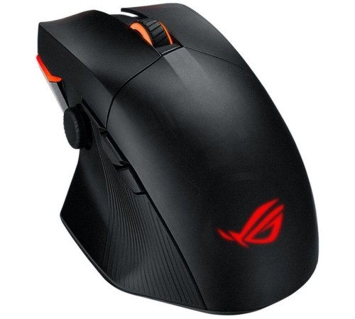 Мышь ASUS P708 ROG CHAKRAM X O/ ASUS P708 ROG CHAKRAM X O Мышь ASUS P708 ROG CHAKRAM X O/ ASUS P708 ROG CHAKRAM X O