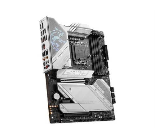 Материнская плата MSI MPG Z790 EDGE TI MAX WIFI