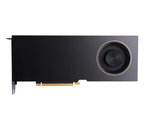 Видеокарта Nvidia RTX A6000, 1 year Видеокарта Nvidia RTX A6000, 1 year