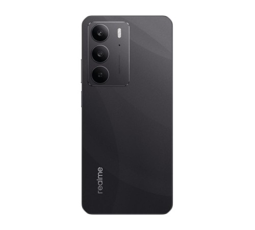 СМАРТФОН REALME RMX3941 (realme C75) 8+128 ГБ ЦВЕТ: ЧЕРНЫЙ СМАРТФОН REALME RMX3941 (realme C75) 8+128 ГБ ЦВЕТ: ЧЕРНЫЙ