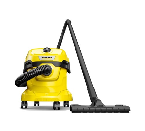 WD 2 PLUS V-12/4/18 Karcher Хозяйственный пылесос