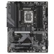 Материнская плата GIGABYTE Z790 D AX, LGA1700, Z790, 4*DDR5, 4*SATA, 4*M.2, 5*USB 3.2, 2*USB 2.0, Type-C, 3*PCIx16, 1*PCIx1, HDMI+DP, ATX