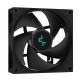Кулер для процессора DEEPCOOL AG300 LGA1700/1200/115X/AM5/AM4 (36шт/кор, TDP 150Вт, PWM, Fan 92mm, 3 тепл. трубки прямого контакта) RET (R-AG300-BKNNMN-G)