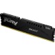 Оперативная память Kingston 16GB 6000MT/s DDR5 CL30 DIMM FURY Beast XMP
