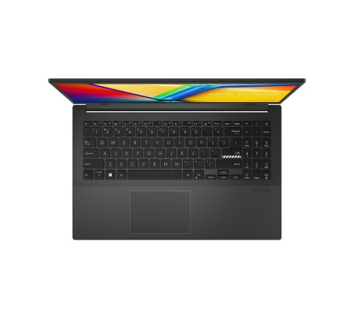 Ноутбук/ ASUS E1504FA-BQ052 15.6"(1920x1080 (матовый) IPS)/AMD Ryzen 3 7320U(2.4Ghz)/8192Mb/512PCISSDGb/noDVD/Int:AMD Radeon/Cam/BT/WiFi/42WHr/war 1y/1.63kg/Mixed Black/DOS Ноутбук/ ASUS E1504FA-BQ052 15.6"(1920x1080 (матовый) IPS)/AMD Ryzen 3 7320U(2.4Ghz)/8192Mb/512PCISSDGb/noDVD/Int:AMD Radeon/Cam/BT/WiFi/42WHr/war 1y/1.63kg/Mixed Black/DOS