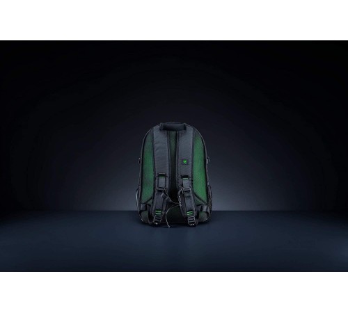 Рюкзак Razer Rogue Backpack (15.6") V3 - Black/ Razer Rogue Backpack (15.6") V3 - Black Рюкзак Razer Rogue Backpack (15.6") V3 - Black/ Razer Rogue Backpack (15.6") V3 - Black
