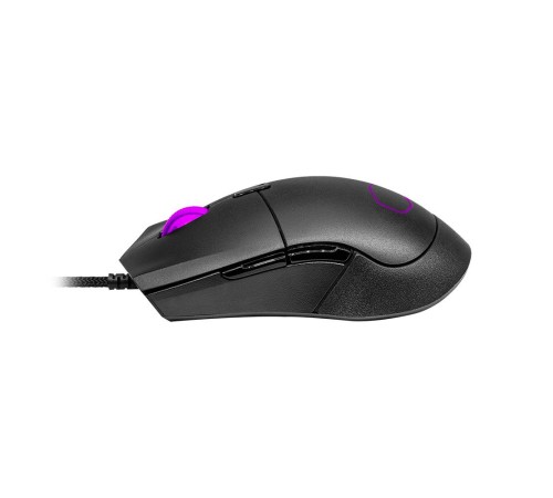Манипулятор типа мышь/ Cooler Master MM310 Black Mouse