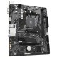 Материнская плата GIGABYTE A520M K V2, AM4, A520, 2*DDR4, 4*SATA, 1*M.2, 4*USB 3.2, 2*USB 2.0, 1*PCIx16, 1*PCIx1, D-Sub+HDMI, mATX