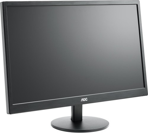 Монитор LCD 21.5'' 16:9 1920х1080(FHD) TN, 60 Hz, 200 cd/m2, 700:1, 20М:1, 5ms, VGA, Tilt, Black (Вскрытая упаковка) Монитор LCD 21.5'' 16:9 1920х1080(FHD) TN, 60 Hz, 200 cd/m2, 700:1, 20М:1, 5ms, VGA, Tilt, Black (Вскрытая упаковка)