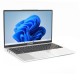 Ноутбук/ Taganay  17.3"(1920x1080 IPS (матовый))/Intel Celeron N5095(2Ghz)/16384Mb/512SSDGb/noDVD/Int:Intel UHD Graphics/Cam/BT/WiFi/-/33.9WHr/war 1y/1.9kg/Silver/Win11Home