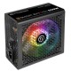 Блок питания Thermaltake Smart BX1 RGB (PS-SPR-0550NHSABE-1), 550W, APFC, 80+ Bronze, non-modular