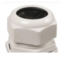Сальник PG 42 диаметр проводника 30-40мм IP54 IEK