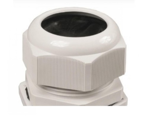 Сальник PG 42 диаметр проводника 30-40мм IP54 IEK