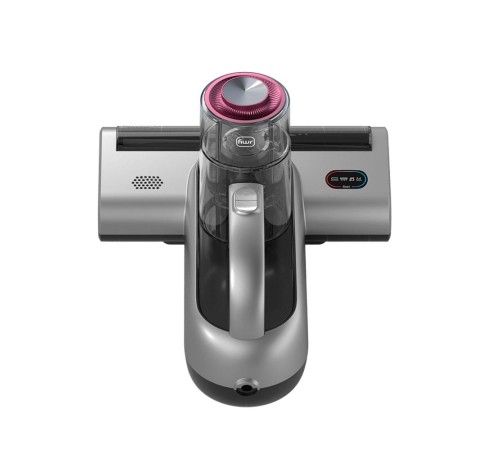 Пылесос для удаления клещей Jimmy Anti-mite Vacuum Cleaner BX6 Pro Silver+Pink (Мятая упаковка) Пылесос для удаления клещей Jimmy Anti-mite Vacuum Cleaner BX6 Pro Silver+Pink (Мятая упаковка)