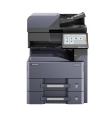 МФУ Kyocera TASKalfa MZ3200i ( Азия, аналог 1102ZT3NL0  (P/C/S, ч/б лазерный, A3, 32 стр/мин, 1200x1200 dpi, 4 Гб, 32 Гб SSD, USB 3.0, Network,2х500 л., Duplex, ADF - опция, без старта. Тонер TK-7130