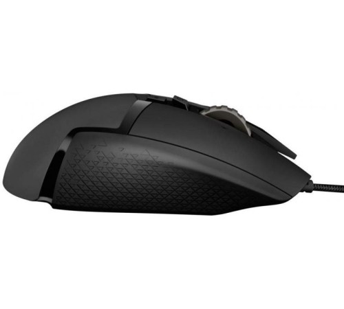 Мышь/ Logitech Mouse G502 HERO High Performance Gaming Retail