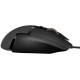 Мышь/ Logitech Mouse G502 HERO High Performance Gaming Retail