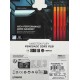 Память оперативная/ Kingston 32GB 7200MT/s DDR5 CL38 DIMM (Kit of 2) FURY Renegade RGB XMP