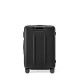 Чемодан NINETYGO Danube MAX luggage 24'' черный (Мятая упаковка)