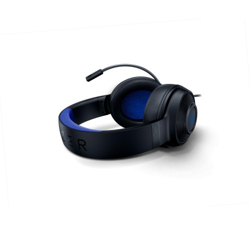 Гарнитура Razer Kraken X for Console/ Razer Kraken X for Console - Analog Gaming Headset - Russian Packaging Гарнитура Razer Kraken X for Console/ Razer Kraken X for Console - Analog Gaming Headset - Russian Packaging