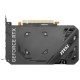 Видеокарта GeForce RTX 4060 Ti VENTUS 2X BLACK 8G OC