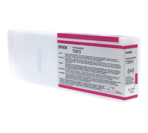 Картридж/ Epson I/C SP-11880 Vivid Magenta Картридж/ Epson I/C SP-11880 Vivid Magenta