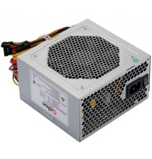 Блок питания 400Вт/ Power Supply FSP QDION ATX 400W, 120mm, 3xSATA, 1xPCI-e, nonPFC