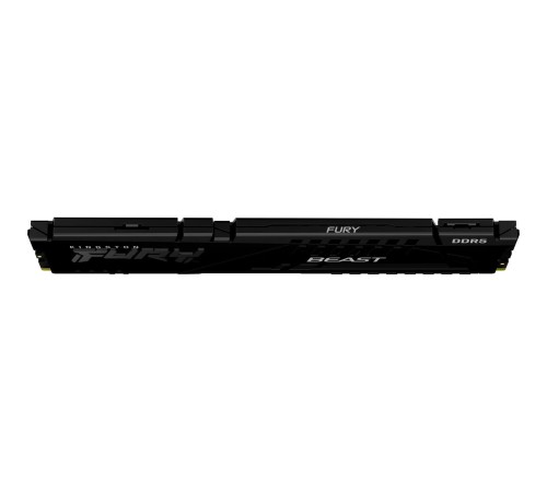 Память оперативная/ Kingston 8GB 6000MT/s DDR5 CL30 DIMM FURY Beast Black EXPO Память оперативная/ Kingston 8GB 6000MT/s DDR5 CL30 DIMM FURY Beast Black EXPO