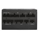 Блок питания Chieftec Polaris Pro PPX-1300FC-A3 (ATX 3.0, 1300W, 80 PLUS PLATINUM, Active PFC, 140mm fan, Full Cable Management, Gen5 PCIe) Retail
