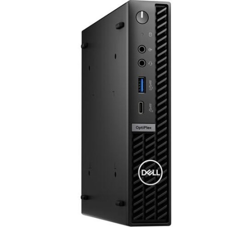 ПК Dell Optiplex 7020 MFF Plus Core i9-14900, 32GB (2х16), 1Tb SSD, Intel UHD Graphics 770, 180W, WLAN + BT, KB ENG, Mouse, Linux Ubuntu,2YW ПК Dell Optiplex 7020 MFF Plus Core i9-14900, 32GB (2х16), 1Tb SSD, Intel UHD Graphics 770, 180W, WLAN + BT, KB ENG, Mouse, Linux Ubuntu,2YW