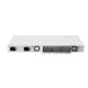Маршрутизатор MikroTik Cloud Core Router 2004-1G-12S+2XS with Annapurna Alpine AL32400 Cortex A57 CPU (4-cores, 1.7GHz per core), 4GB RAM, 1x Gigabit RJ45 port, 12x 10G SFP+ cages, 2 x 25G SFP28 cages, RouterOS L6,