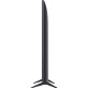 Телевизор ЖК 55'' LG/ 55", Ultra HD, Nano Color, Smart TV,Wi-Fi, DVB-T2/C/S2, MR, 2.0ch (20W), 3 HDMI, 2 USB, 2 Pole, Ashed Blue