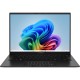 Ноутбук/ ASUS UM3406KA-QD180 14"(1920x1200 OLED 16:10)/AMD Ryzen AI 5 340(2Ghz)/16384Mb/1024PCISSDGb/noDVD/Int:AMD Radeon/Cam/BT/WiFi/75WHr/war 1y/1.2kg/Jade Black/DOS + алюм корп; +чехол