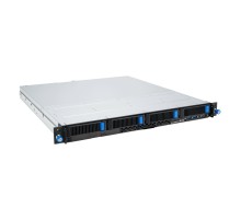 Серверная платформа/ ASUS RS300-E12-PS4/350W