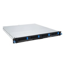 Серверная платформа/ ASUS RS300-E12-PS4/350W