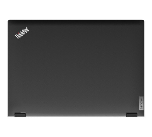 Ноутбук/ Lenovo ThinkPad P16v G2 16" WUXGA (1920 x 1200) IPS, Intel Core Ultra 7 155H, Intel Arc Graphics, 16GB DDR5, 512GB PCIe M.2 SSD, Wi-Fi 6, Wired Ethernet, 1080P FHD RGB Cam, 90Wh, Backlit Keys, Win 11 Pro, Black ( EN_kbd , 3pin cable) Ноутбук/ Lenovo ThinkPad P16v G2 16" WUXGA (1920 x 1200) IPS, Intel Core Ultra 7 155H, Intel Arc Graphics, 16GB DDR5, 512GB PCIe M.2 SSD, Wi-Fi 6, Wired Ethernet, 1080P FHD RGB Cam, 90Wh, Backlit Keys, Win 11 Pro, Black ( EN_kbd , 3pin cable)