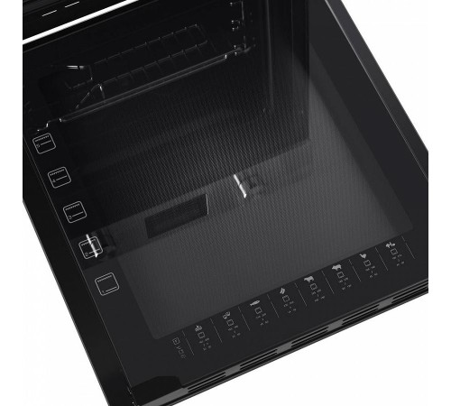 Шкаф духовой электрический MAUNFELD EOEM516S/ 448х546х595 мм, Независимый тип установки, класс энергопотребления А, 7 основных режимов, электронное управление, дисплей, двойное стекло дверцы, металлическая ручка дверцы, холодный фронт, эмаль легкой очис Шкаф духовой электрический MAUNFELD EOEM516S/ 448х546х595 мм, Независимый тип установки, класс энергопотребления А, 7 основных режимов, электронное управление, дисплей, двойное стекло дверцы, металлическая ручка дверцы, холодный фронт, эмаль легкой очис