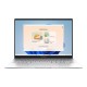 Ноутбук ASUS Zenbook 14 UX3405CA-QL573 Intel Core Ultra 5 225H/LPDDR5X 16GB/1TB SSD/Intel Arc Graphics/14" OLED  (1920 x 1200) WUXGA Touch ,WiFi 7+BT 5.4/Without OS /0.99 kg /Foggy Silver