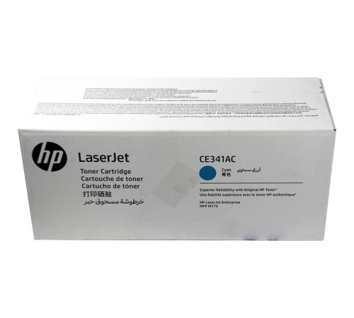 Тонер-картридж/ HP 651A Cyn Contract LJ Toner Cartridge Тонер-картридж/ HP 651A Cyn Contract LJ Toner Cartridge