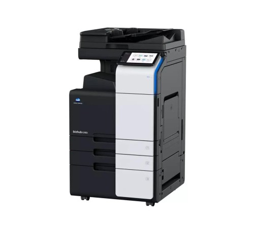 МФУ Konica Minolta Bizhub C250i/ Konica Minolta bizhub C250i A3 (without cover, without toner, without 220V power cable, without cartridges) МФУ Konica Minolta Bizhub C250i/ Konica Minolta bizhub C250i A3 (without cover, without toner, without 220V power cable, without cartridges)