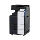 МФУ Konica Minolta Bizhub C250i/ Konica Minolta bizhub C250i A3 (without cover, without toner, without 220V power cable, without cartridges)
