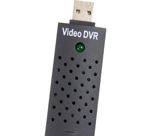 Устройство видеозахвата/ Устройство видеозахвата VCOM USD to DVR <DU501> Устройство видеозахвата/ Устройство видеозахвата VCOM USD to DVR <DU501>